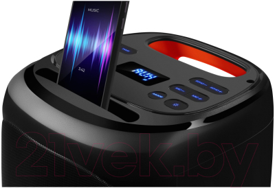 Портативная колонка Defender Boomer 50 / 65450