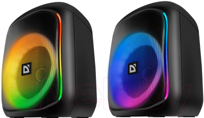 Портативная колонка Defender Boomer 50 / 65450