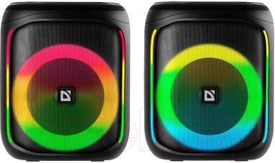 Портативная колонка Defender Boomer 50 / 65450