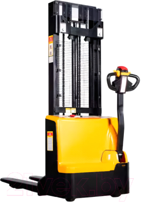 Штабелер самоходный TOR 1.5т 3.5м WS15H-3500 / 1043123  - фото