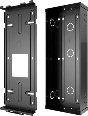 Монтажная коробка Akuvox Для вызывной панели R29 - фото