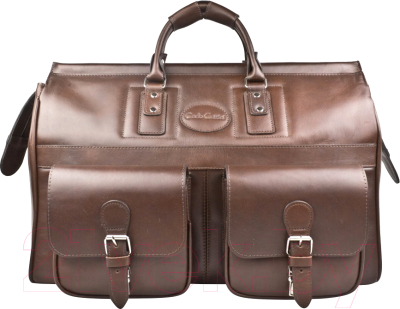 Сумка дорожная Carlo Gattini Premium Fabriano / 4008-53 - фото