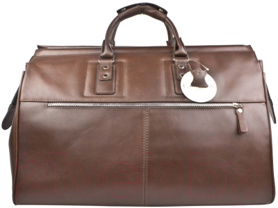 Сумка дорожная Carlo Gattini Premium Fabriano / 4008-53