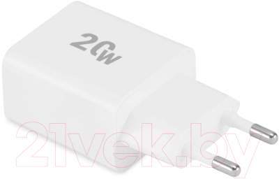 Адаптер питания сетевой Digma DGW2D / DGW2D0F110WH