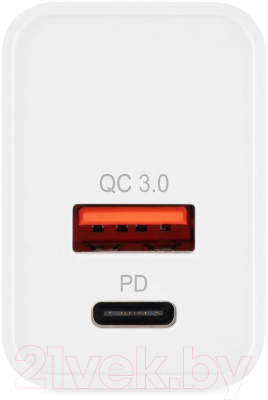 Адаптер питания сетевой Digma DGW2D / DGW2D0F110WH