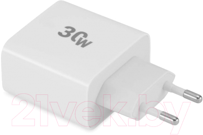 Адаптер питания сетевой Digma DGW3D / DGW3D0F110WH