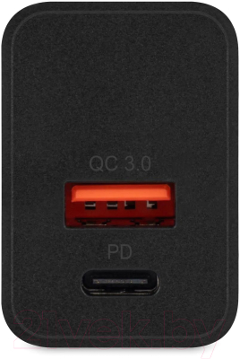 Адаптер питания сетевой Digma DGW2D / DGW2D0F110BK