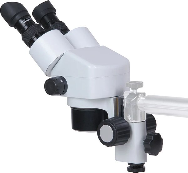 Оптическая головка для микроскопа Veber МС-4-Zoom / 23770 - фото