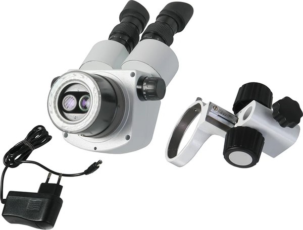 Оптическая головка для микроскопа Veber МС-4-Zoom / 23770