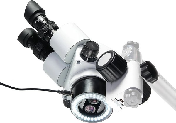 Оптическая головка для микроскопа Veber МС-4-Zoom / 23770