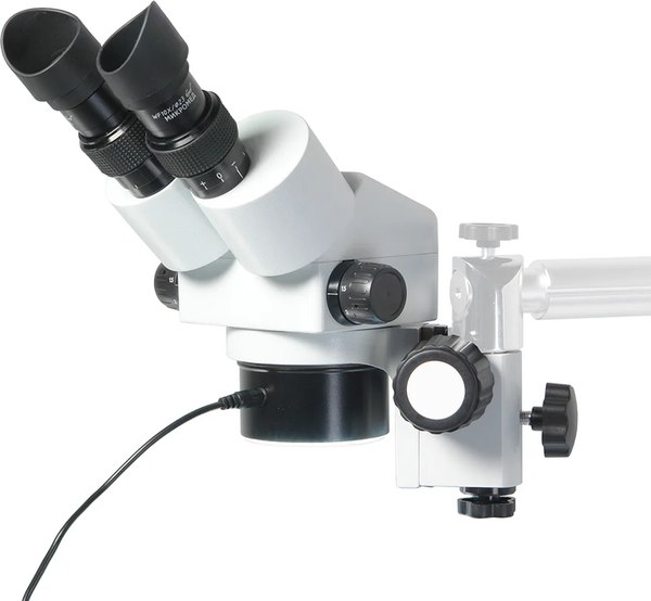 Оптическая головка для микроскопа Veber МС-4-Zoom / 23770