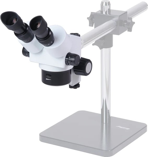 Оптическая головка для микроскопа Veber МС-4-Zoom / 23770