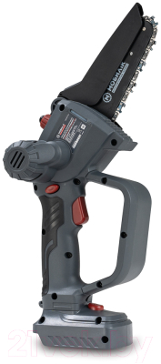 Пила цепная аккумуляторная Мобил К XCA12 Комфорт (MBK0027798)