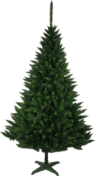 Ель искусственная Toyland Голубая колючая - фото