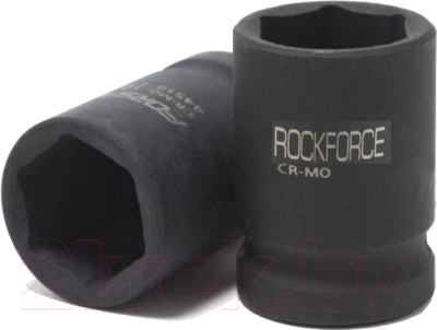 Головка слесарная RockForce RF-44527 - фото