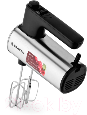 Миксер ручной Brayer BR1306