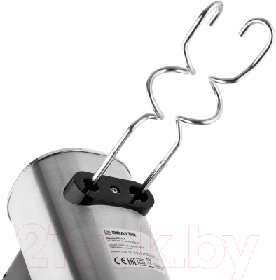 Миксер ручной Brayer BR1306