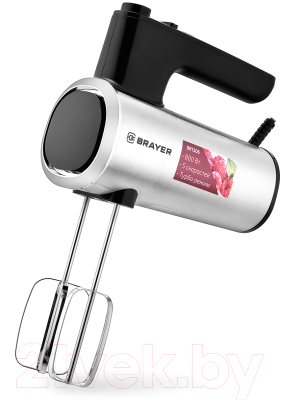 Миксер ручной Brayer BR1306
