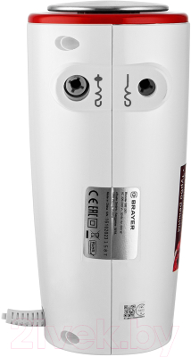 Миксер ручной Brayer BR1307