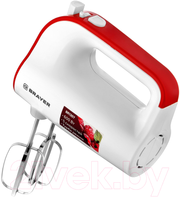 Миксер ручной Brayer BR1307