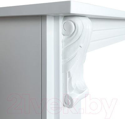 Каминокомплект Смолком Lyncoln V60 Vision 60 LED