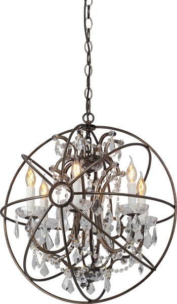 Люстра Vitaluce V5816-7/6