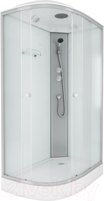 Душевая кабина Niagara Eco E120/80/13R/MT 120x80x215 - фото