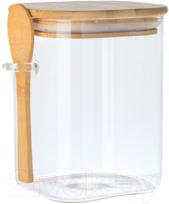 Емкость для хранения Белбогемия 10472-3 / 106539 - фото