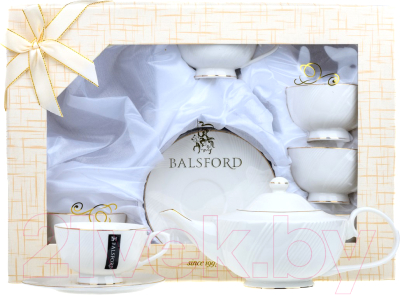 Чайный набор Balsford 101-01079 - фото