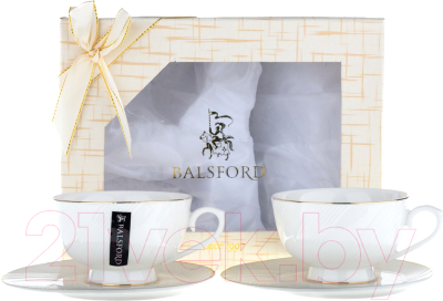 Набор для чая/кофе Balsford 179-01049 - фото