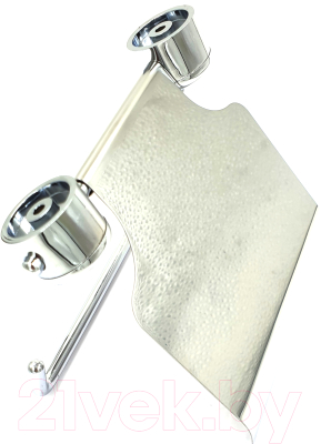 Держатель для туалетной бумаги DomiNado B0926A - фото