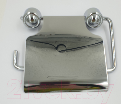 Держатель для туалетной бумаги DomiNado B0926A