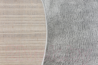 Ковер Витебские ковры Микрофибра 21С3-БК/ЭФ 11001 66