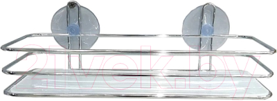 Полка для ванной DomiNado W6745-1A