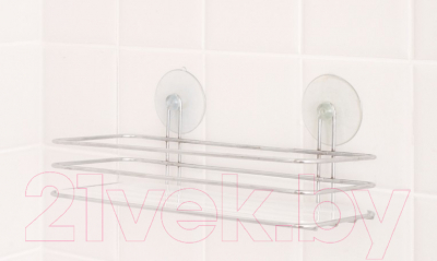 Полка для ванной DomiNado W6745-1A