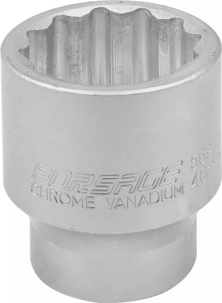 Головка слесарная Forsage F-56940(896)