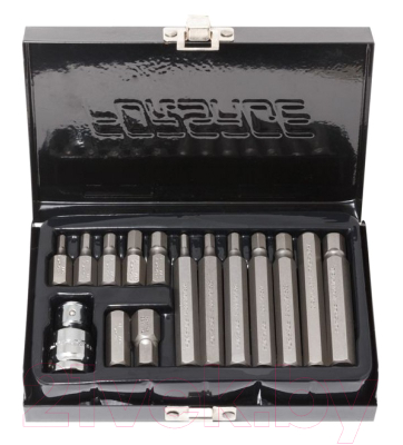 Набор бит Forsage F-4155 - фото