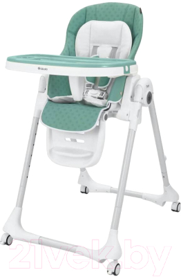 Стульчик для кормления Labala Tron 2022 / LC2205-09TBL - фото