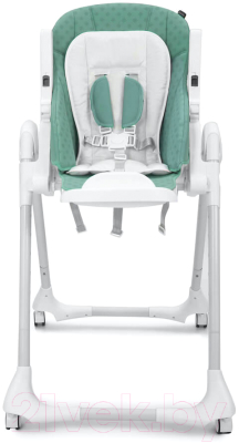 Стульчик для кормления Labala Tron 2022 / LC2205-09TBL