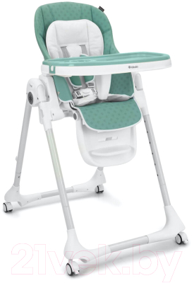 Стульчик для кормления Labala Tron 2022 / LC2205-09TBL