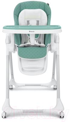 Стульчик для кормления Labala Tron 2022 / LC2205-09TBL