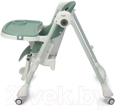 Стульчик для кормления Labala Tron 2022 / LC2205-09TBL