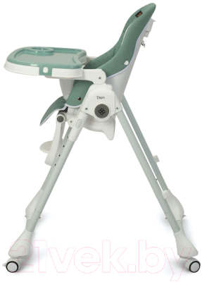 Стульчик для кормления Labala Tron 2022 / LC2205-09TBL