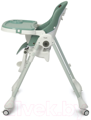 Стульчик для кормления Labala Tron 2022 / LC2205-09TBL