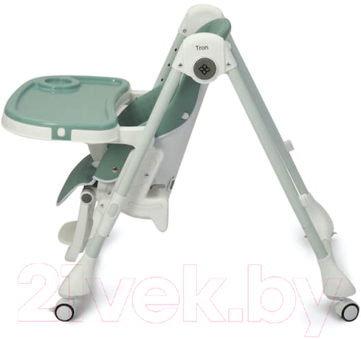 Стульчик для кормления Labala Tron 2022 / LC2205-09TBL