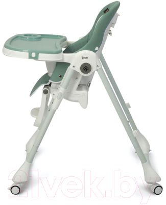 Стульчик для кормления Labala Tron 2022 / LC2205-09TBL