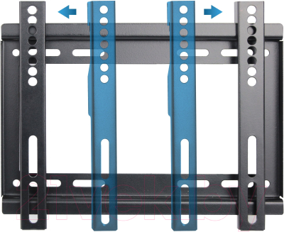 Кронштейн для телевизора Esperanza ERW005