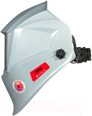 Сварочная маска Fubag Хамелеон IR 4-13G M (38439)