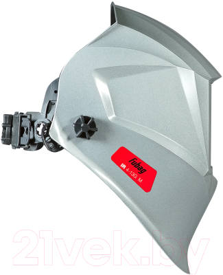 Сварочная маска Fubag Хамелеон IR 4-13G M (38439)