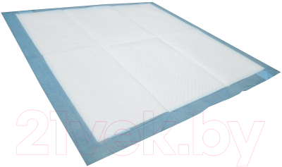 Одноразовая пеленка для животных ElitePad Original 60x40см 2827/EP